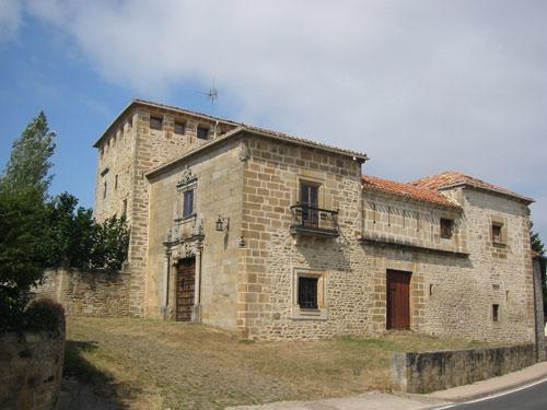 Hotel Rural La Casa Del Montero Espinosa de los Monteros Exteriér fotografie